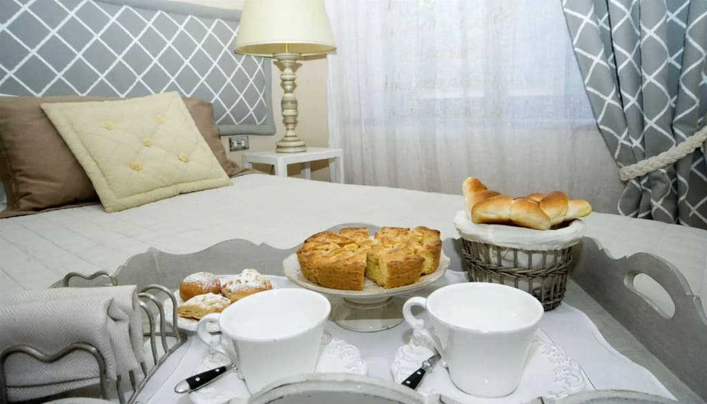 Villa Magnolia Relais - photo 11