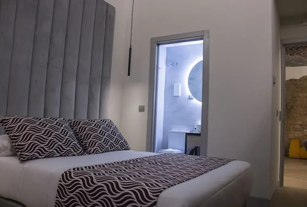 Hostal Juliette - photo 37