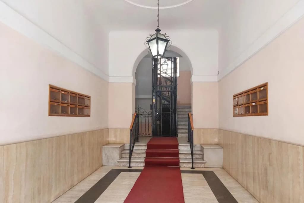 4bnb - Lante Apartment - photo 27