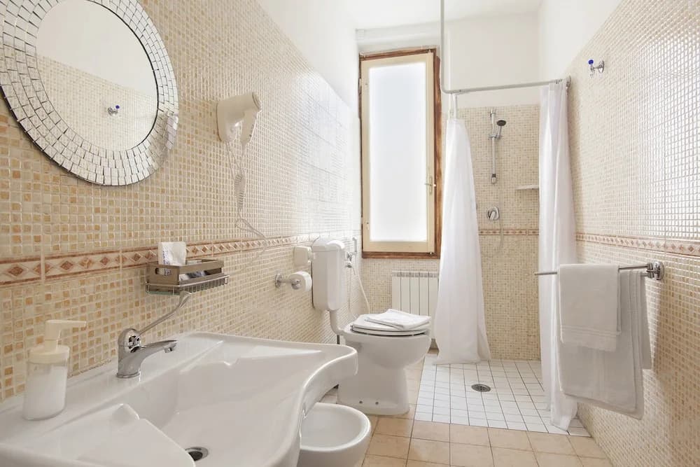 B&B La Cittadella - photo 4