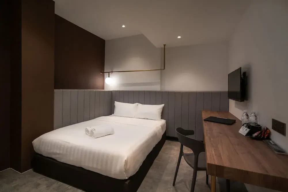 Masson Hotel Butterworth - photo 4