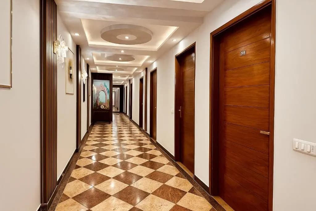Hotel The Palm View - photo 3
