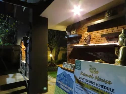 Kamol House Ubud - photo 14