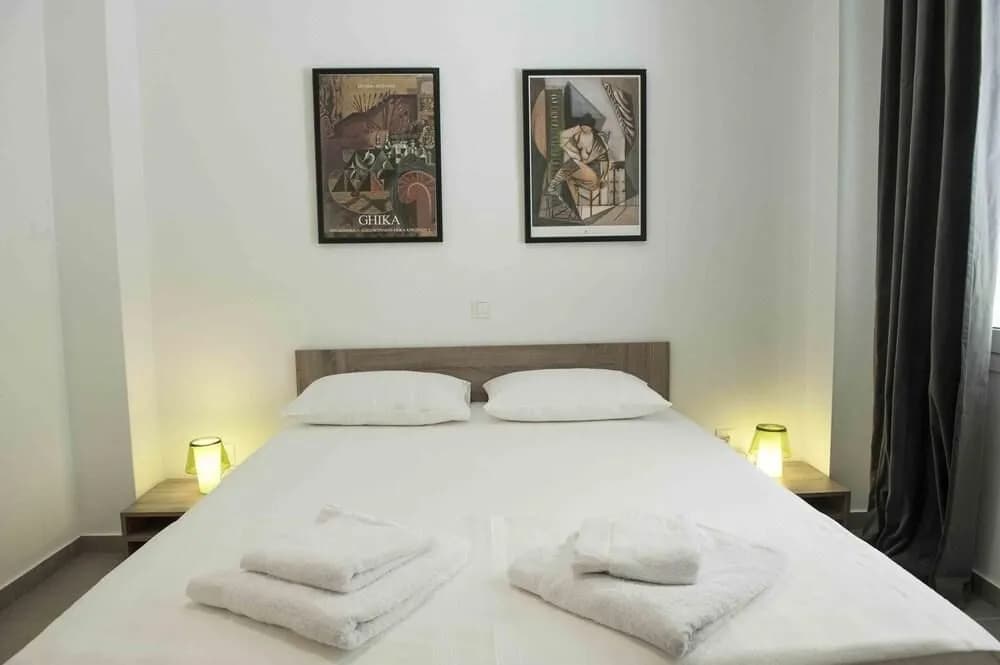 Athens Luxurious Suite Syntagma Square 4 - photo 4