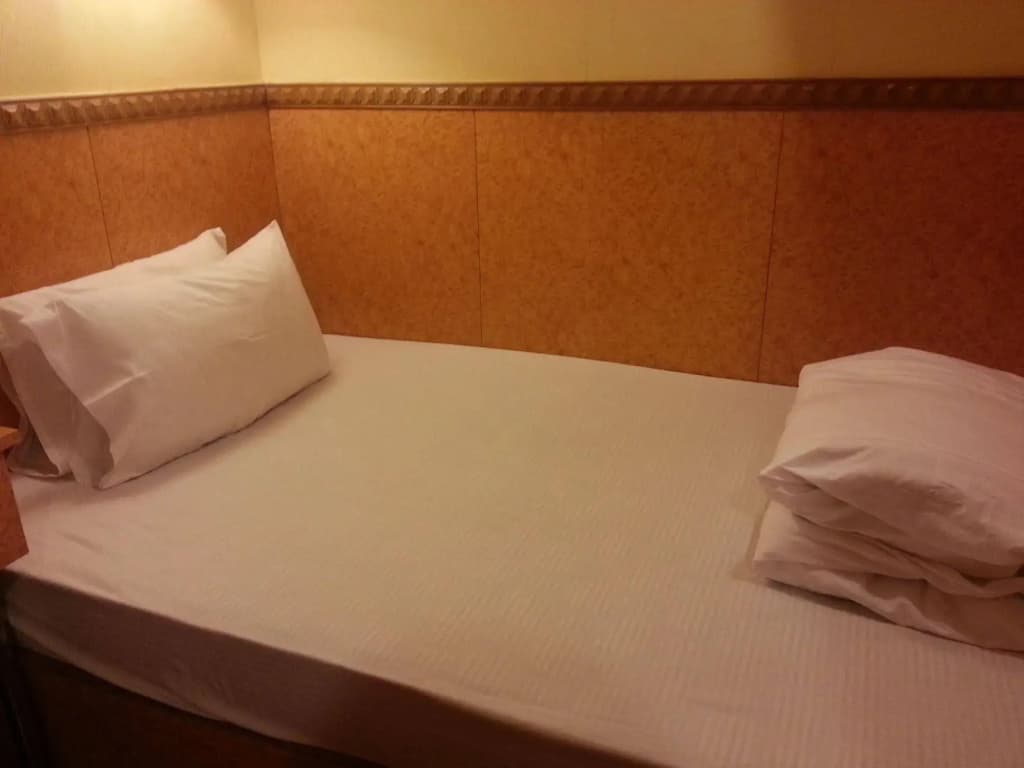 USA Hostel - photo 5