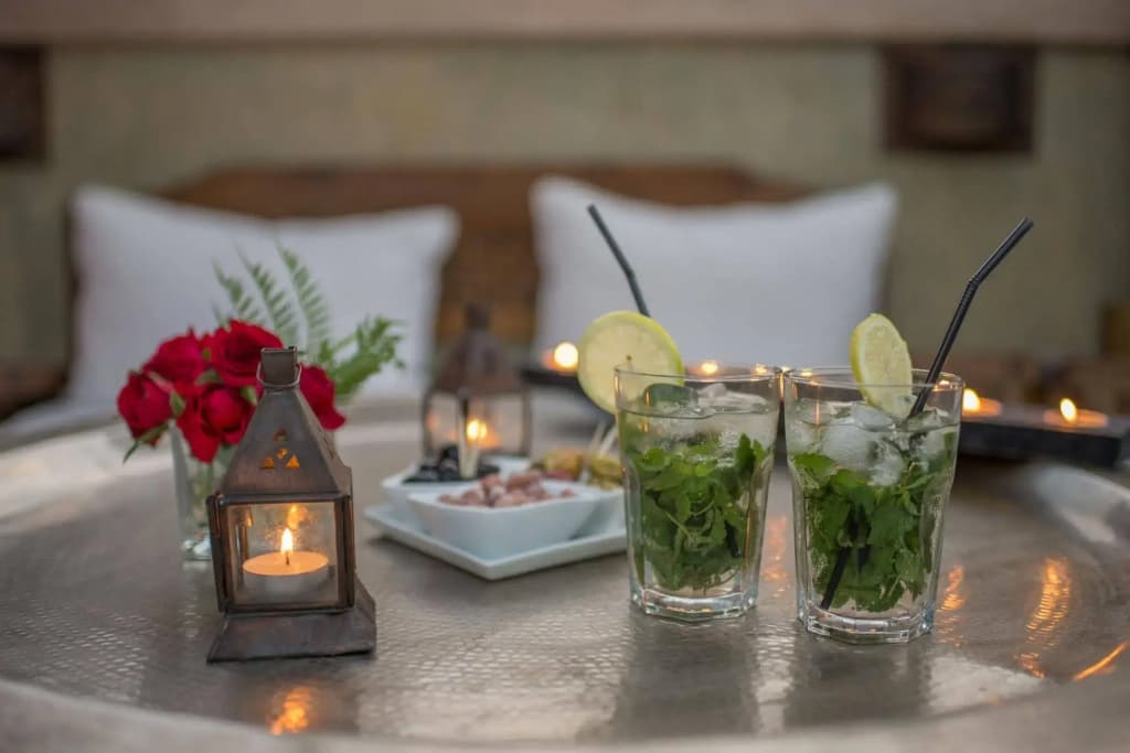 Riad Dar Elma And Spa - photo 11