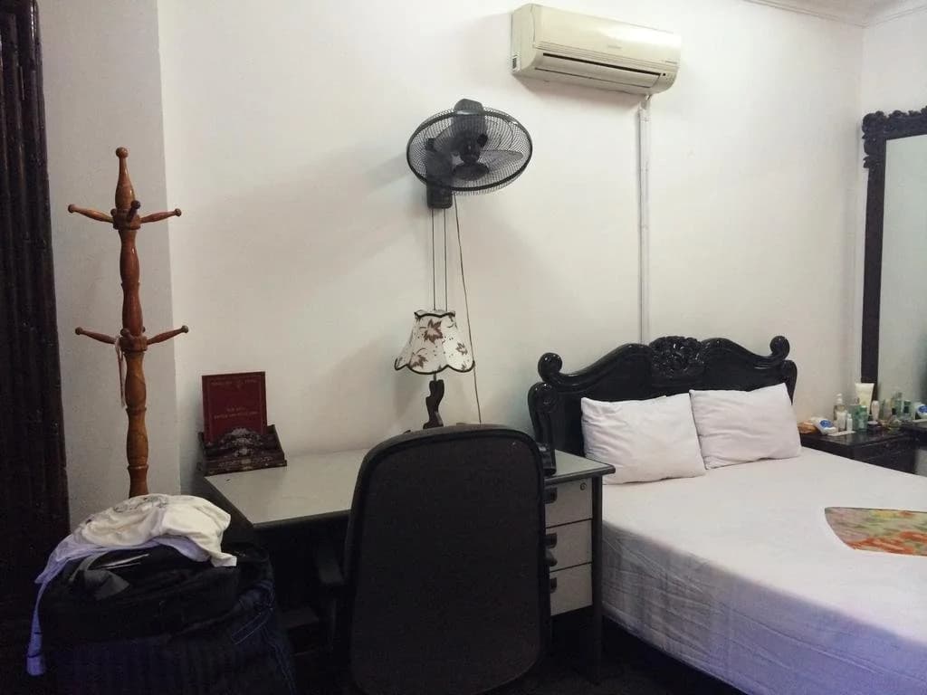 Ngoc Linh Hotel - photo 15