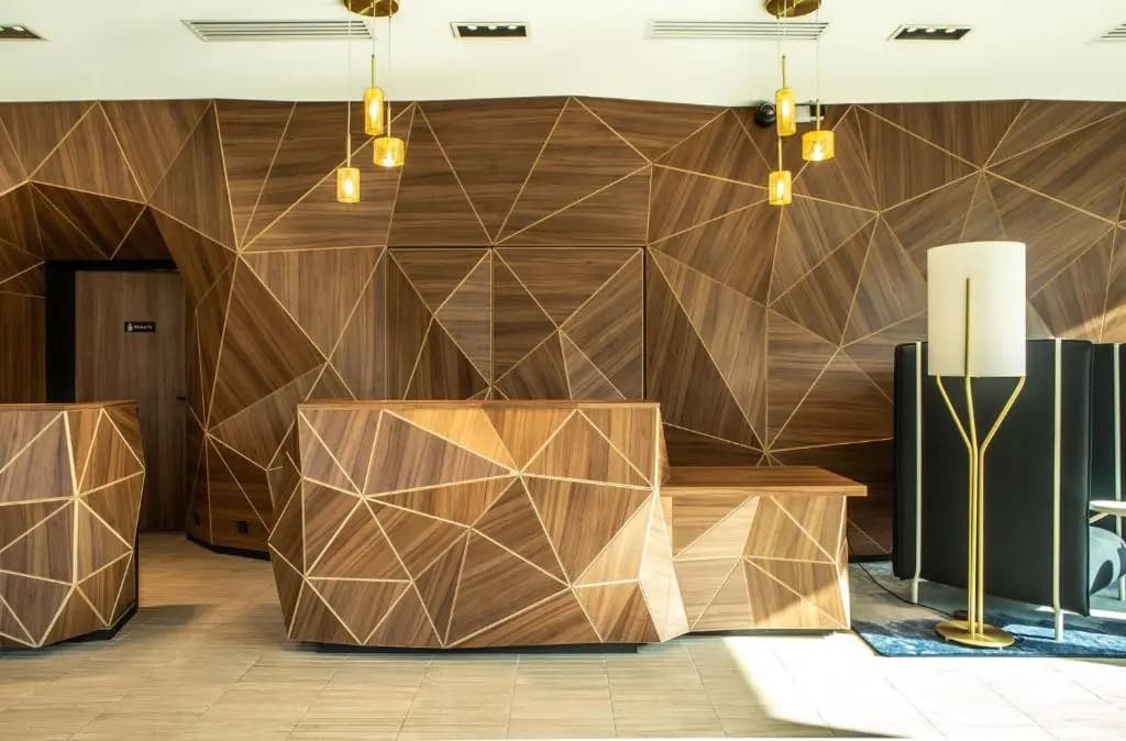 Crowne Plaza Nice Grand Arenas by IHG - photo 18