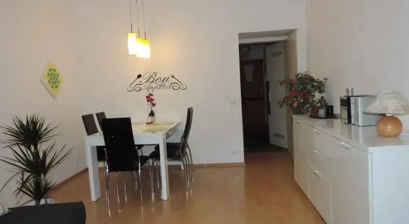 Enjoyvienna-Appartement - photo 6