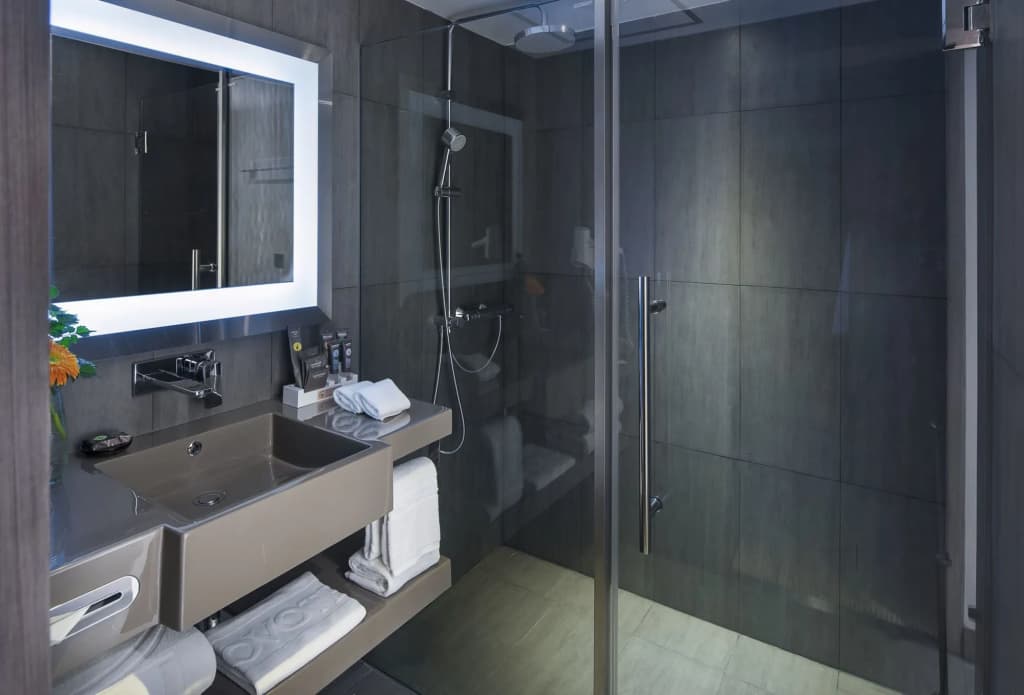 Novotel Bangkok Bangna - photo 9