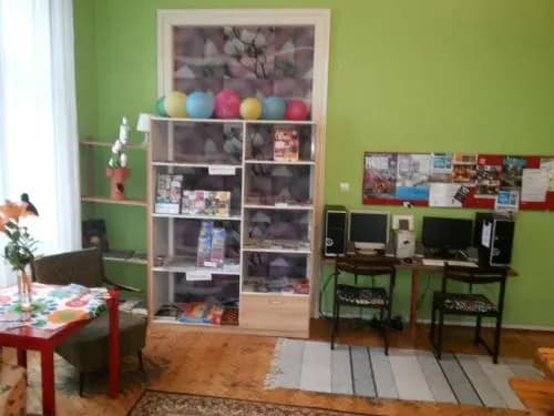 White Rabbit Hostel - photo 11