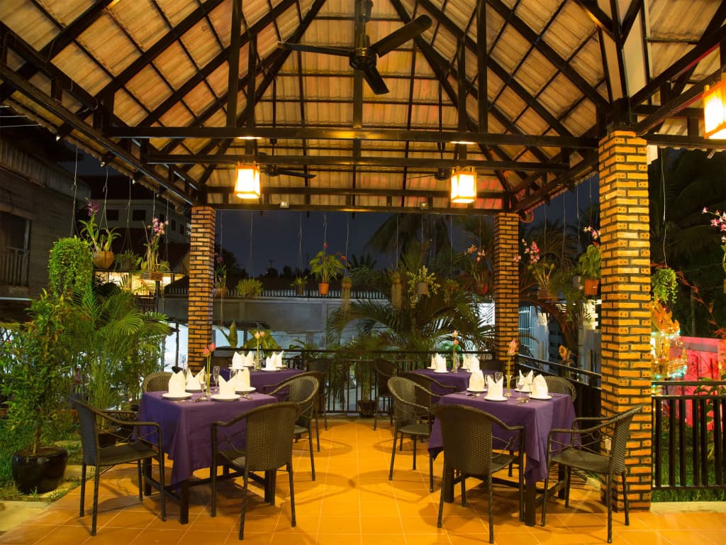 Angkor Ry Boutique - photo 23