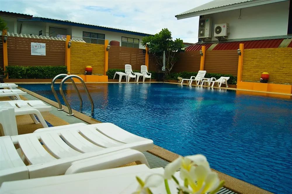 Suksabai Residence - photo 17