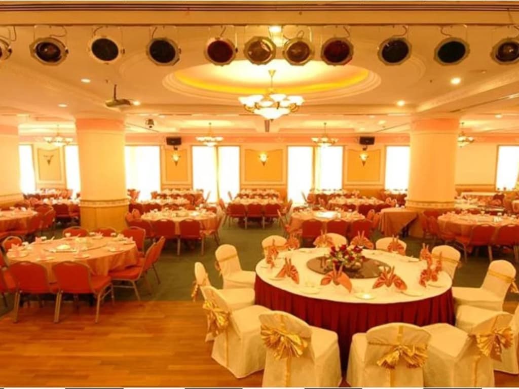 The Paramount Hotel - photo 17