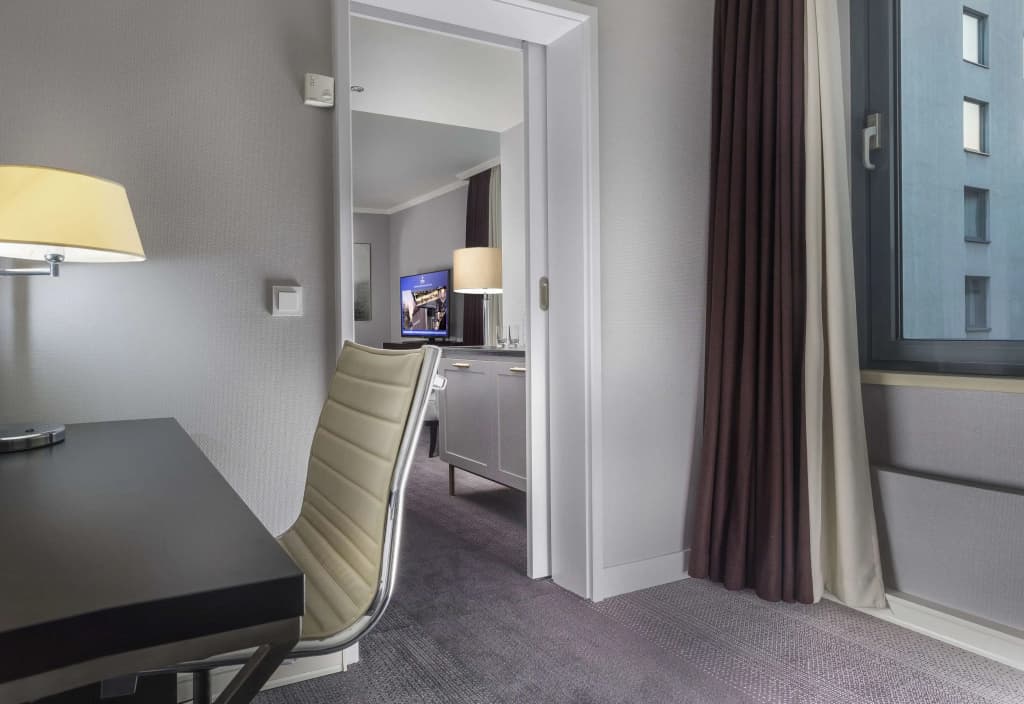 Hilton Prague Old Town - photo 6