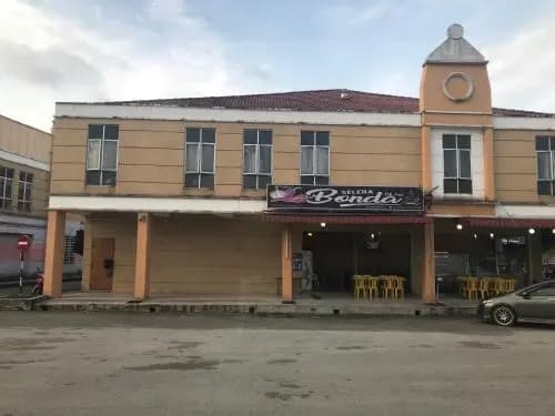 Ain Homestay - main photo