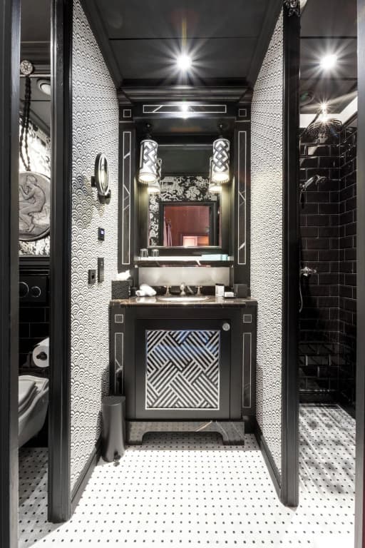 Castille Paris - Starhotels Collezione - photo 19
