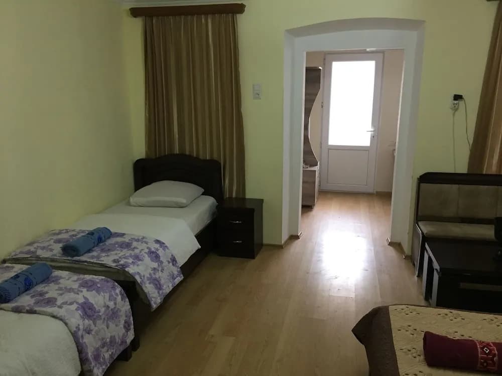 Family Hotel Mountain Scream - photo 4