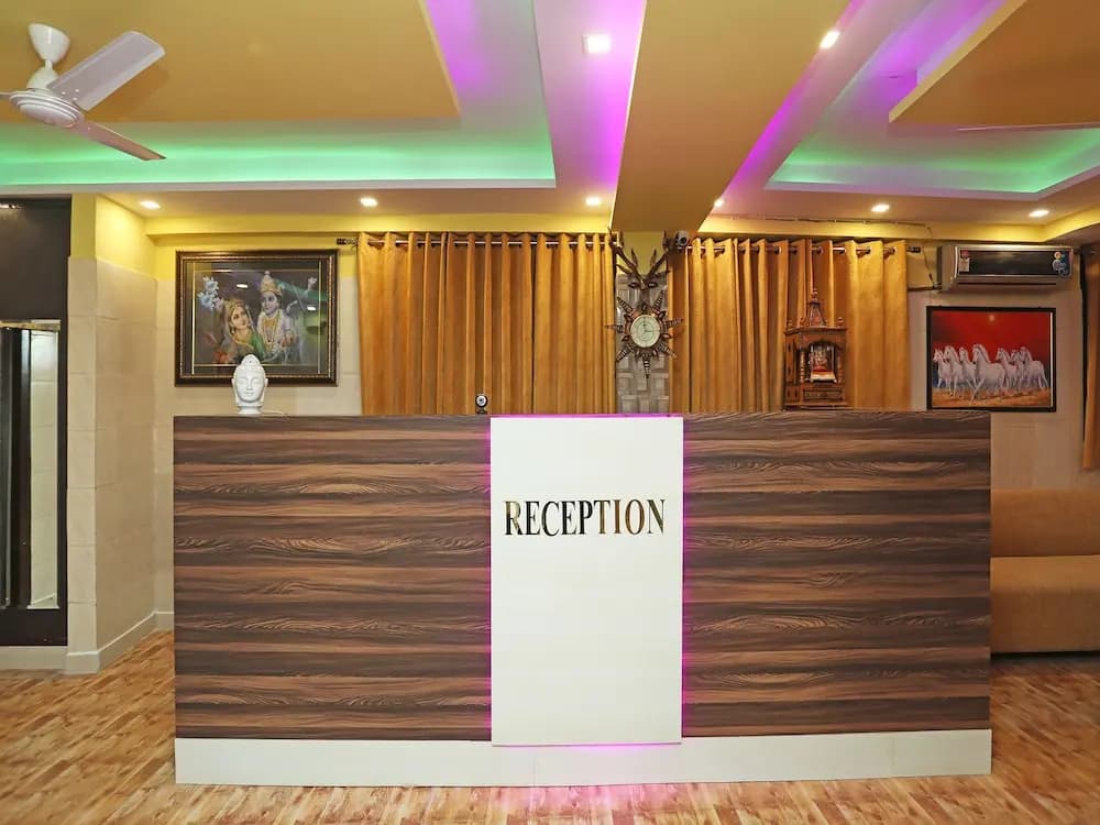 Qlark Rooms & Lawn By OYO Rooms - photo 10