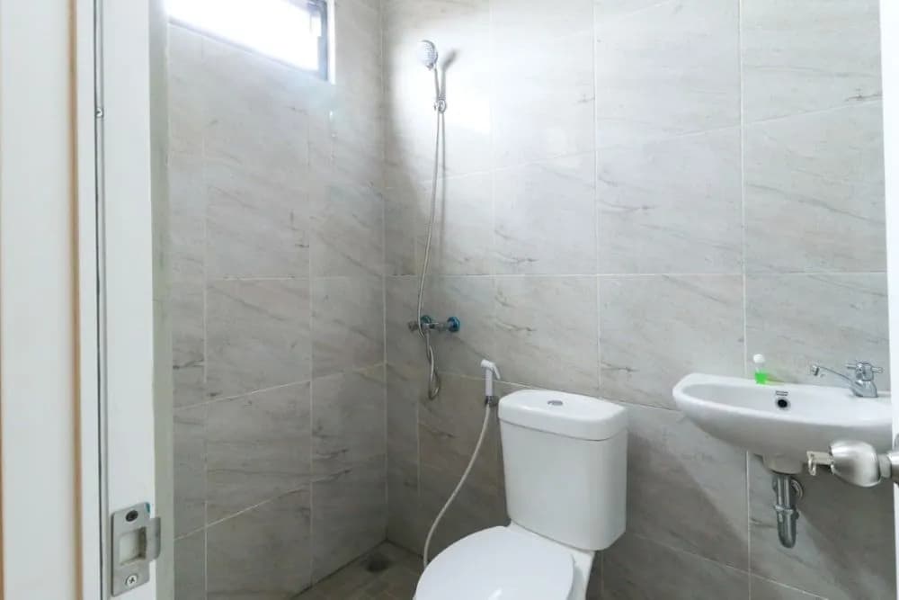 Dira Guest House - photo 6