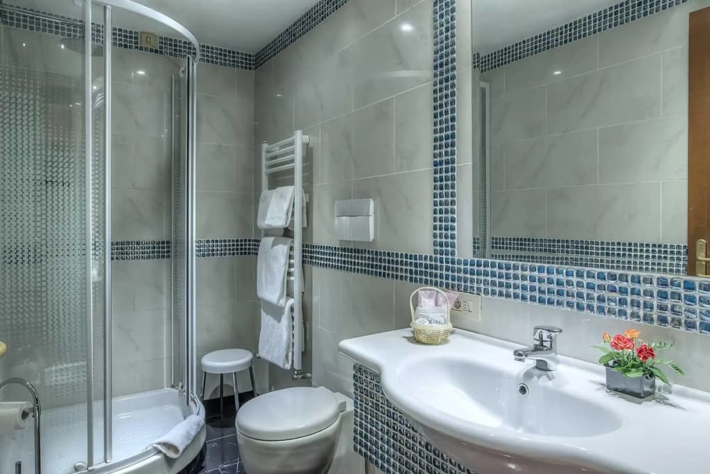 Hotel Caracciolo - photo 8