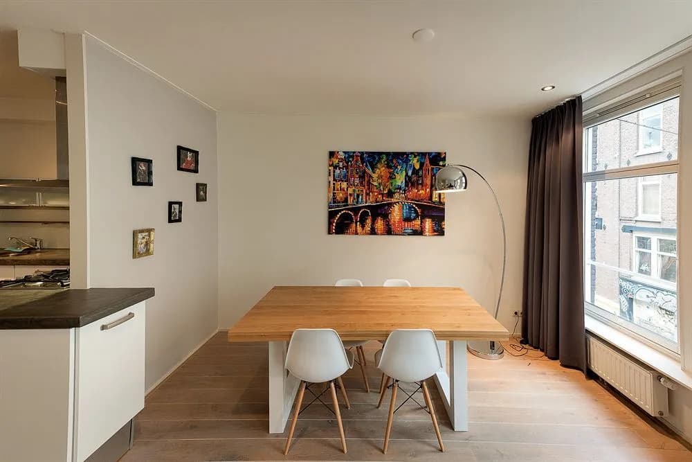 Cityden Old South Serviced Apartments - photo 22