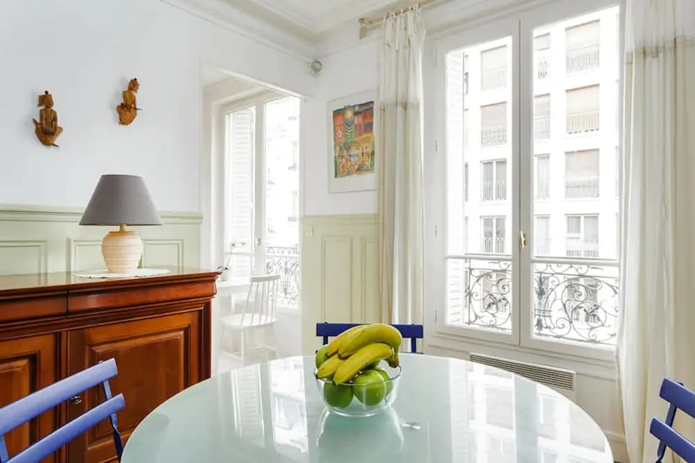 Le Bon Marche - Sevres Private Apartment - photo 2