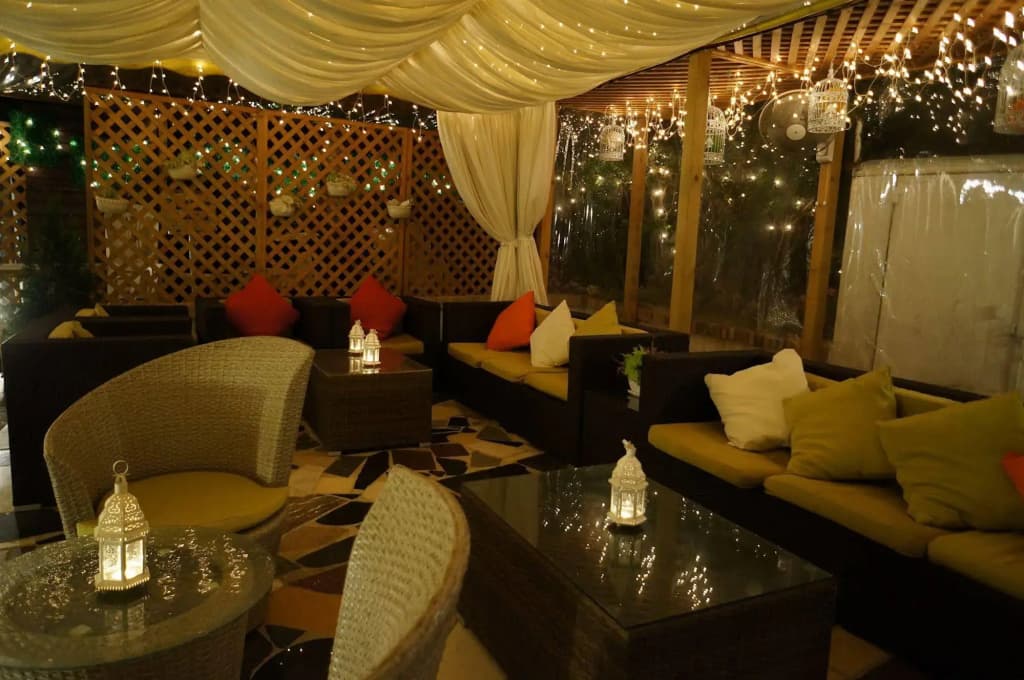 Concerto Inn - photo 20