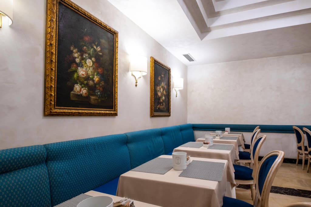 Quality Hotel Nova Domus - photo 34