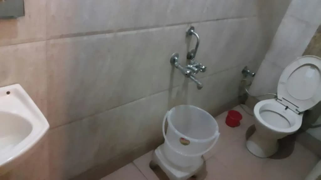Ashwani Hotel - photo 8