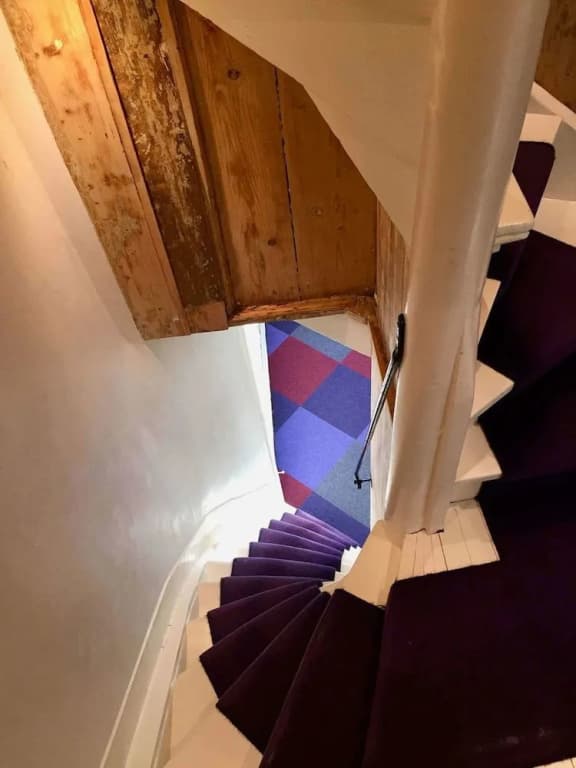 Kamer01 Amsterdam Boutique B&B - photo 17