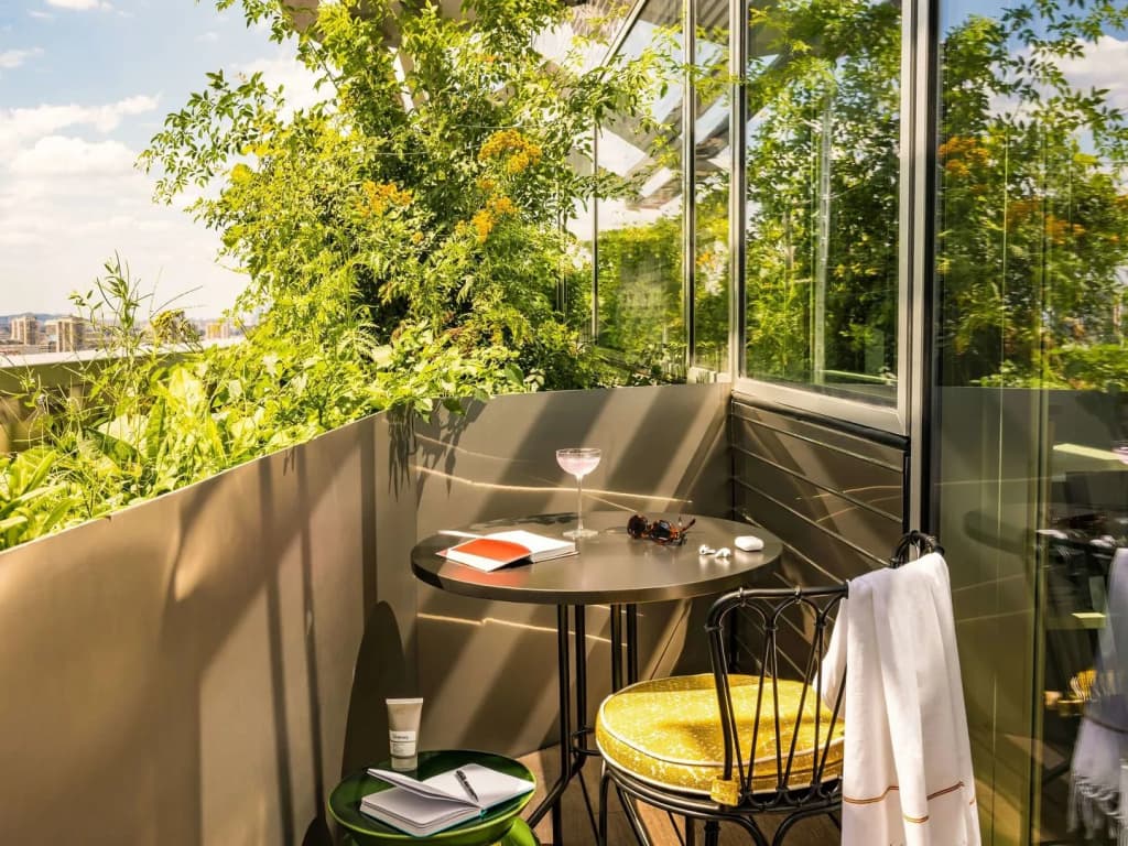Too Hotel & Spa Paris - MGallery Collection - photo 19