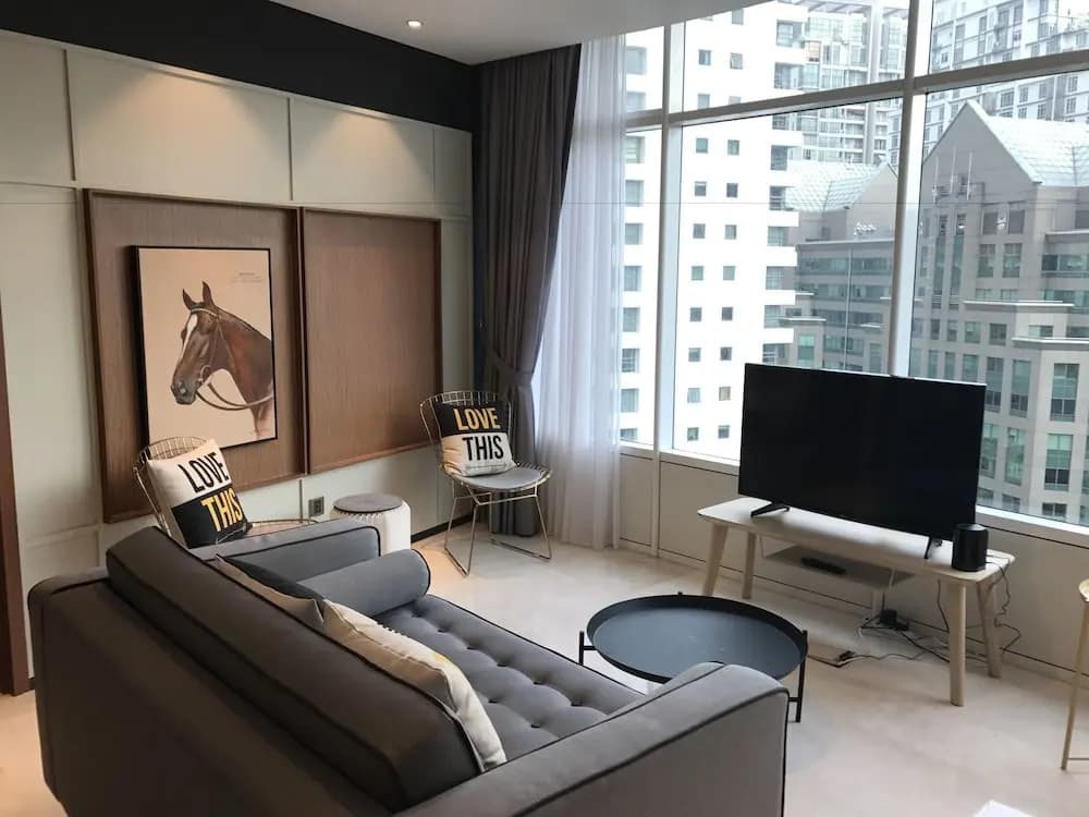 Vortex Suites KLCC by PNUT - photo 7