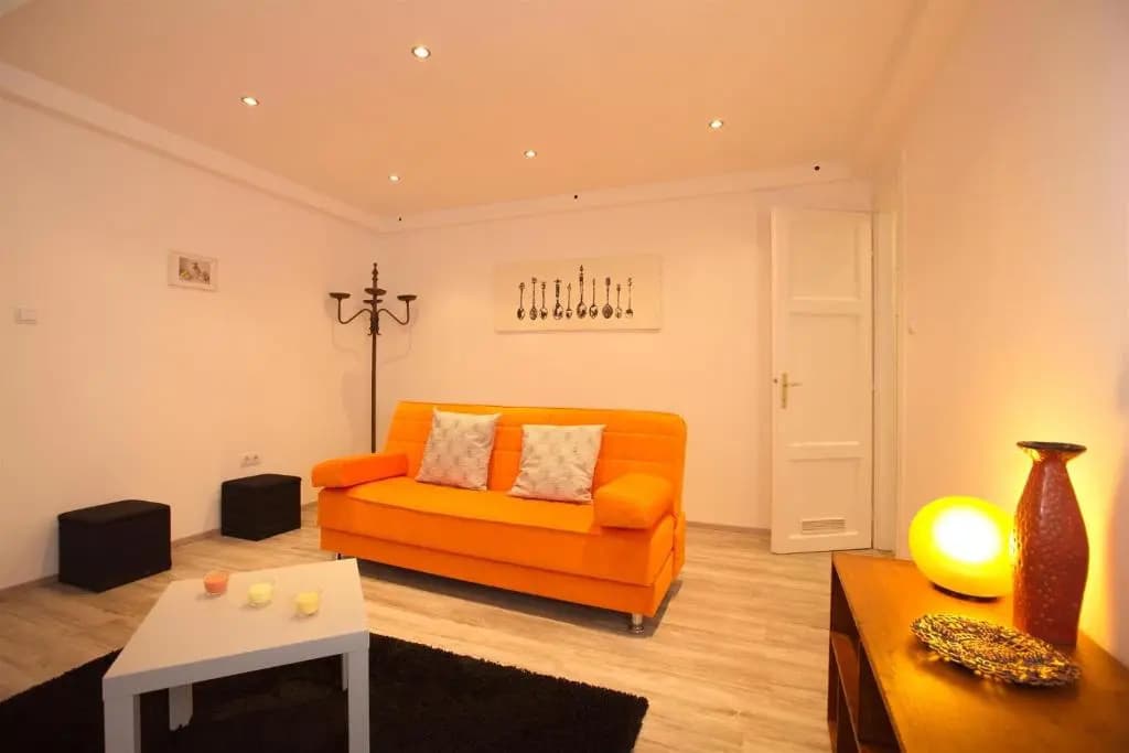 Kahwa Central Apartments - photo 2