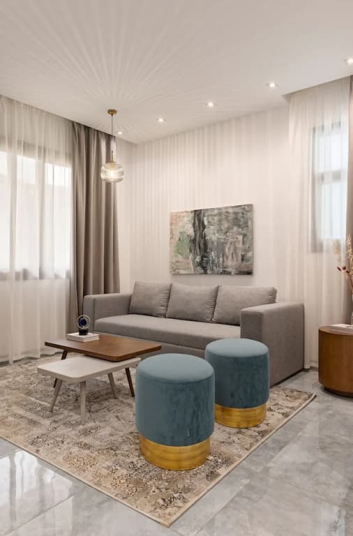 VESTA - New Cairo Residence - photo 21