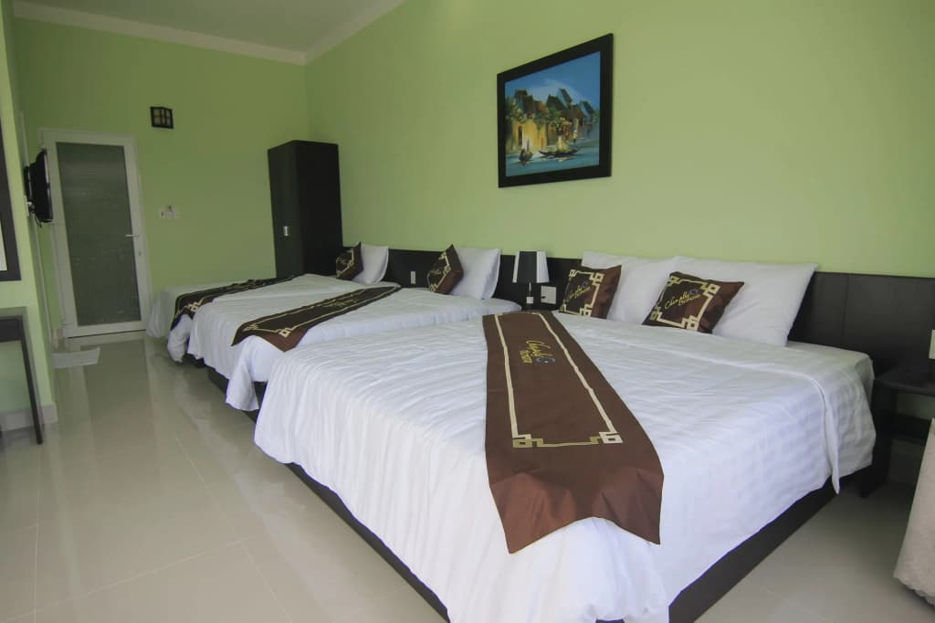 Chau Plus Homestay - photo 6