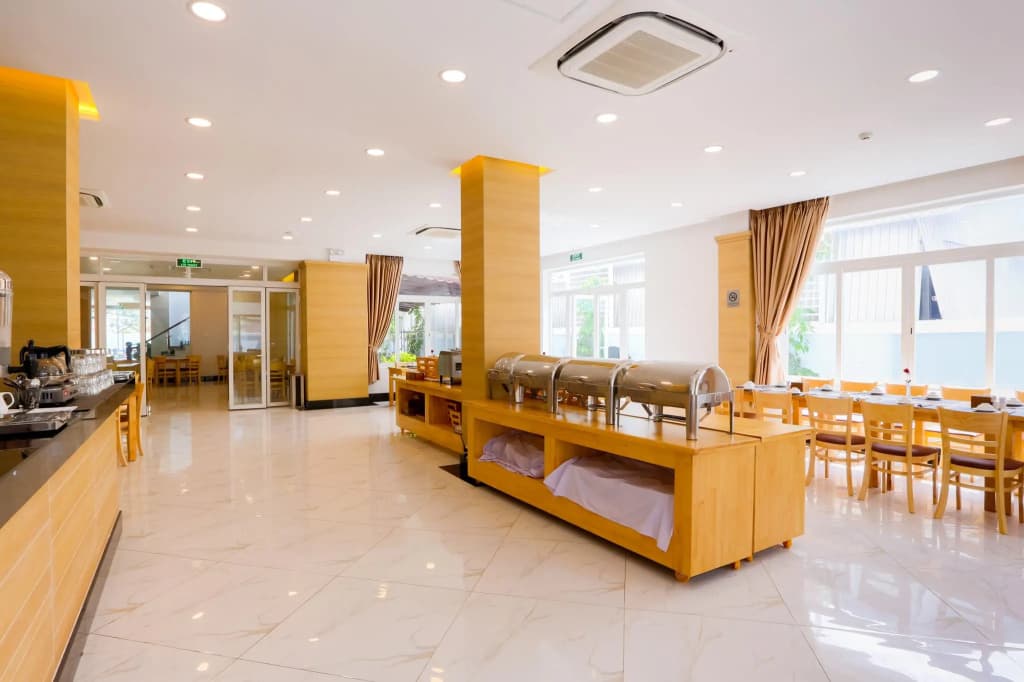 Dao Ngoc Hotel - photo 13