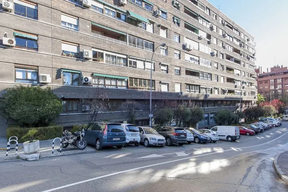 Apartamento Puerta de Toledo IV - photo 18