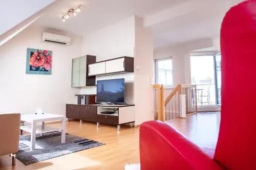 Riess Apartments Rotenhofgasse | contactless check-in - photo 10