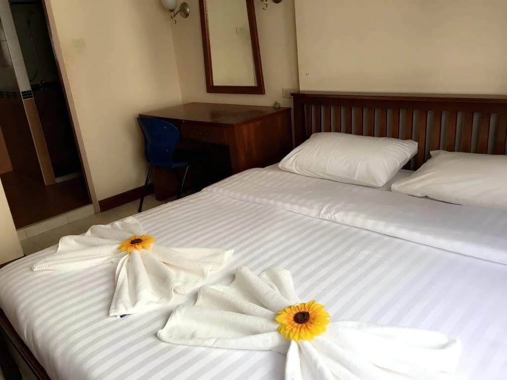 Same Same Guesthouse - photo 15