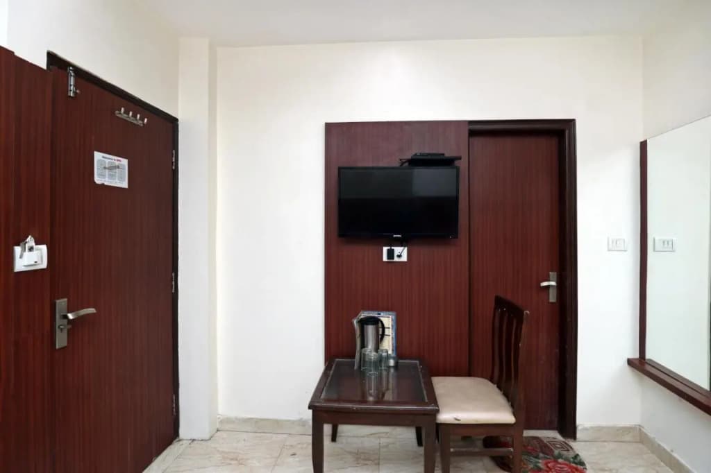 Hotel Toto International - photo 8