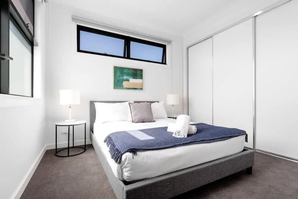 WoW Factor!luxe 4BR Townhouse@glen Waverley - photo 4