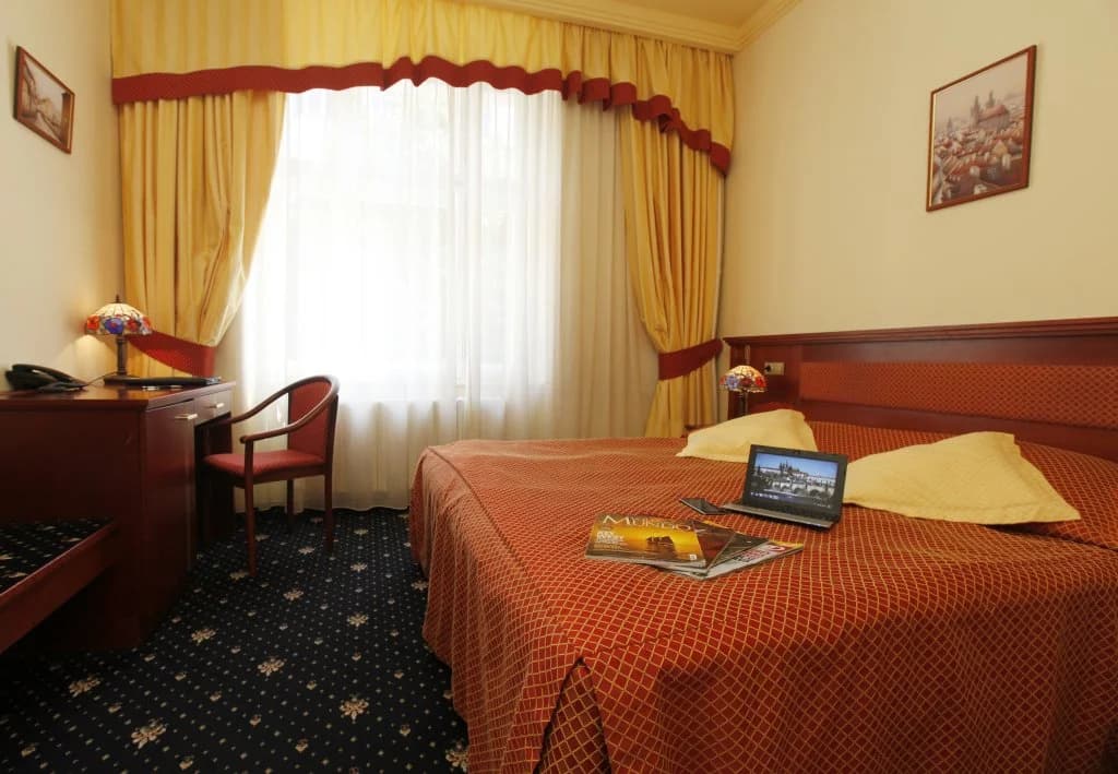 Hotel Aramis - photo 17