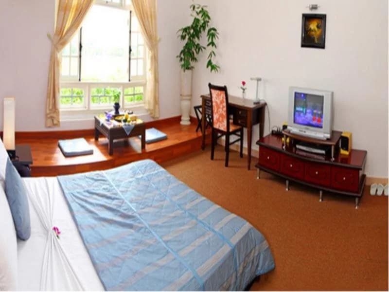 Le Dung Hotel - photo 2