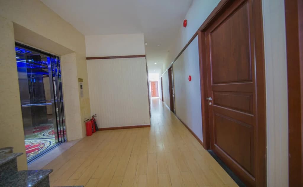 Hung Tuyen Hotel Da Nang - photo 10