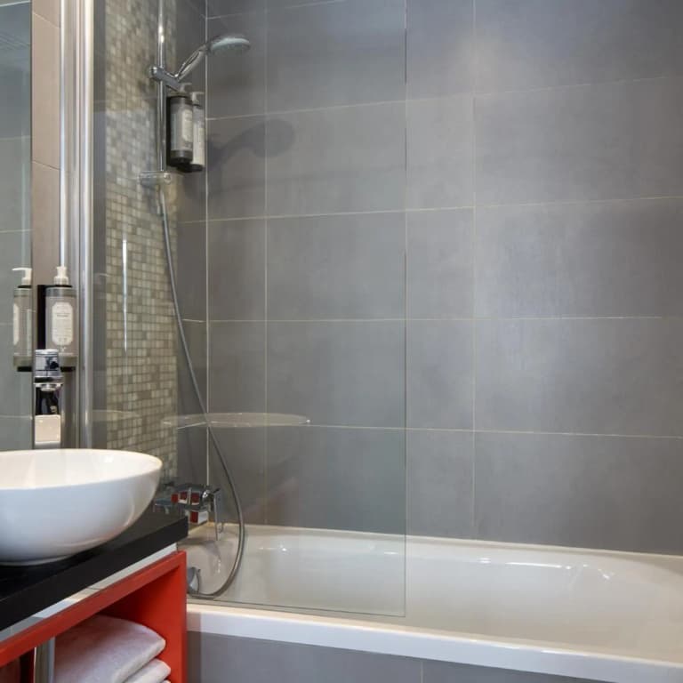 Timhotel Paris Gare de l'Est - photo 41