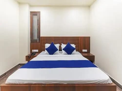 SilverKey Executive Stays 24040 Marigold Krishna Nagar - photo 8