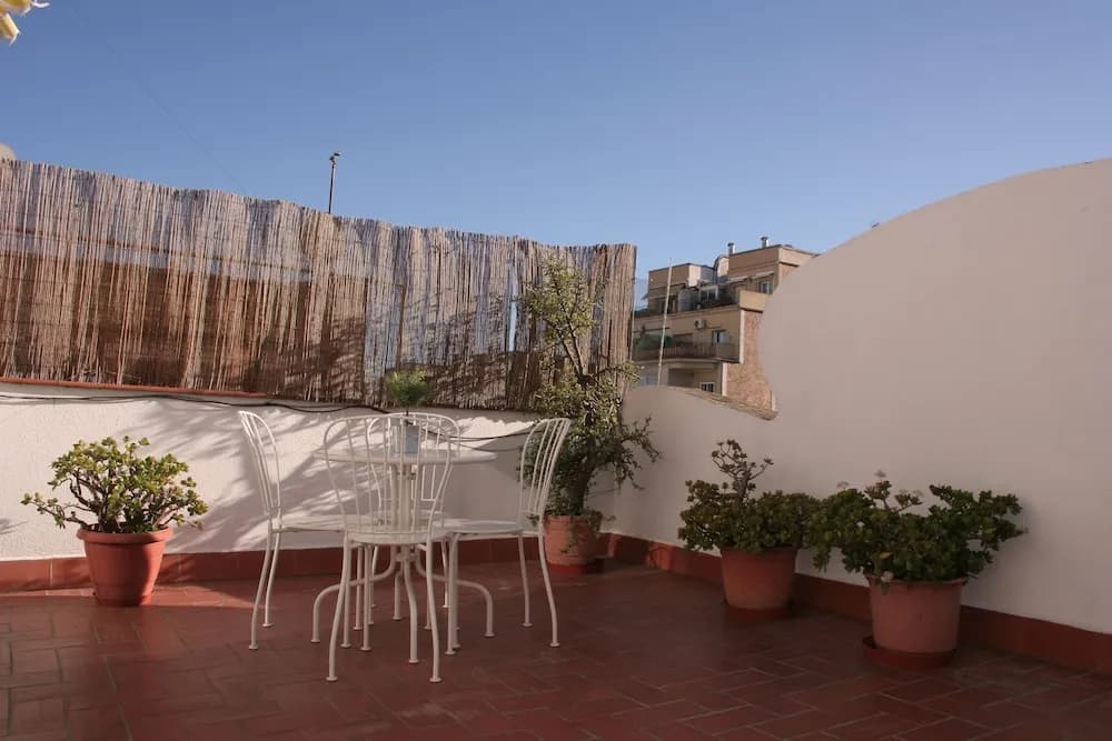 Avenida Apartments Urgell - photo 8