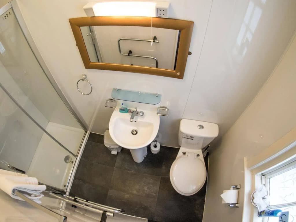 Cumberland Hotel - photo 7