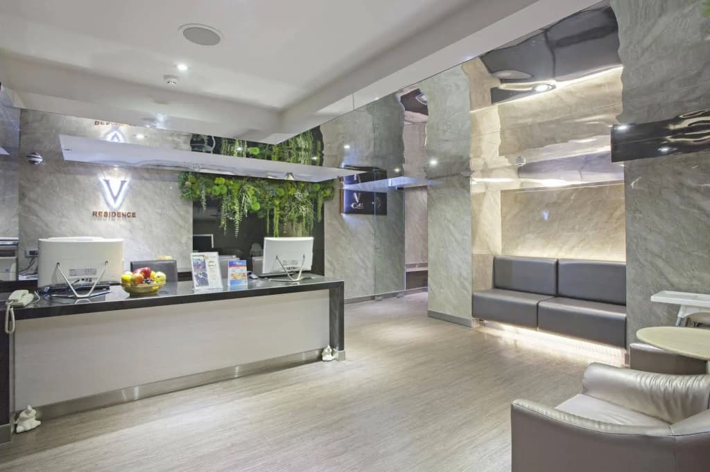 V Residence - photo 2